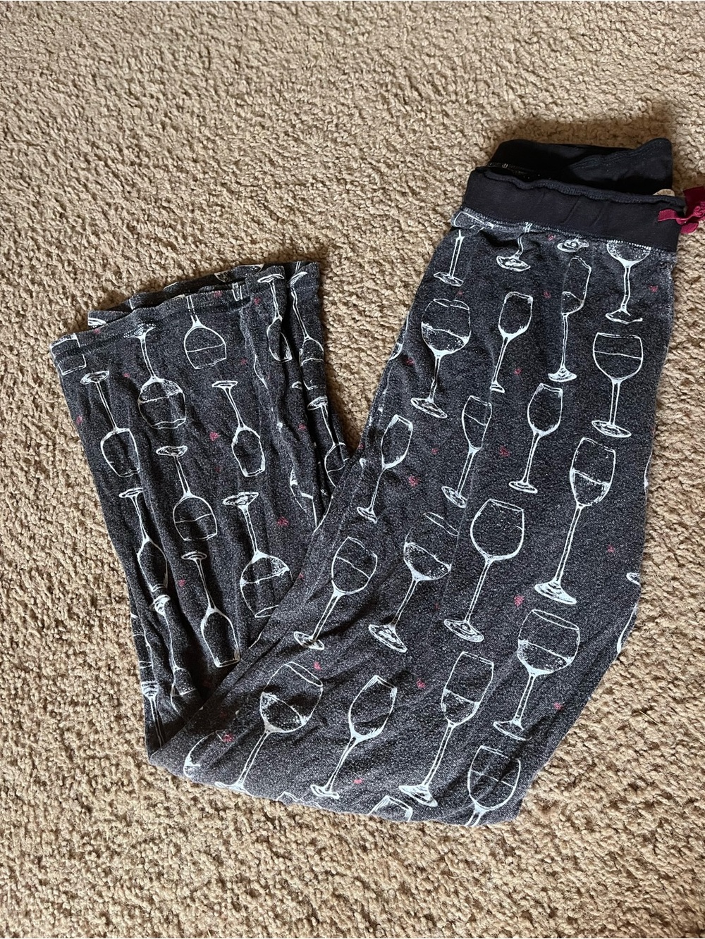 Women’s Loungepants / Women’s Sleepwear / Soft Surroundings / Size Small